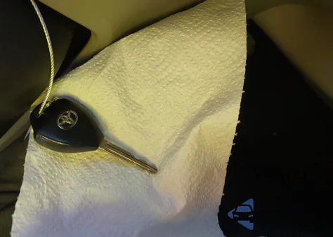 2012 Toyota Corolla Le from USA, damaged, VIN 2T1BU4EE5CC768107